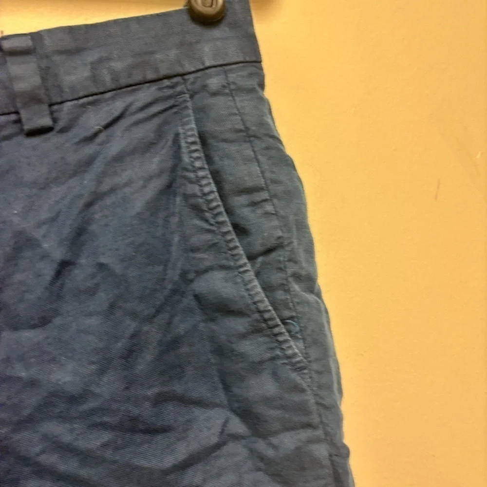 Brooks Brothers Bermuda Shorts